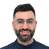 Горин Дмитрий Семенович
