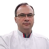 Трифонов Сергей Геннадьевич