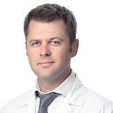 Алаев Дмитрий Сергеевич