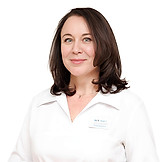 Тихонова Нонна Игоревна