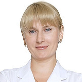 Стороженко Юлия Олеговна