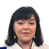 Никитина Ирина Николаевна