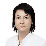 Стрельченко Альбина Владимировна