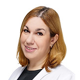 Ивашкина Анна Александровна