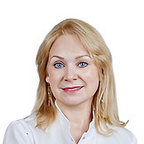 Полянская Анна Сергеевна