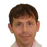 Щербаков Сергей Анатольевич