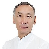 Тудунов Эрдэм Нимбуевич