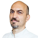 Алешанов Константин Алексеевич