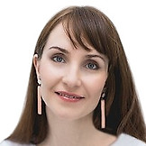 Коперская Яна Францевна