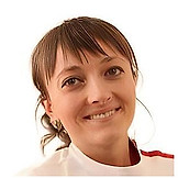 Гаглоева Фатима Вячеславовна