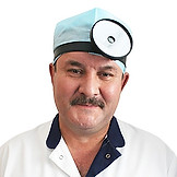 Амутов Идрис Абдрахимович