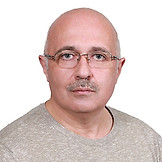 Шадунц Андрей Генрихович