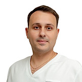 Ясаков Сергей Александрович