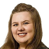 Копанева Анна Юрьевна