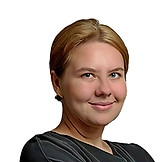 Копанева Анна Юрьевна