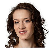 Клеванцова Татьяна Сергеевна