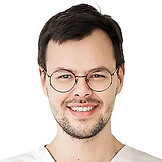 Цыпленков Алексей Сергеевич