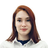 Несанова Карина Николаевна