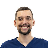 Затула Антон Андреевич