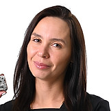 Хасянова Эльвира Гаяровна