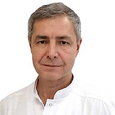 Бегма Андрей Николаевич