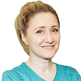 Степченко Елена Анатольевна