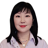 Тен Марина Петровна