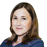 Сафронова Наталья Сергеевна