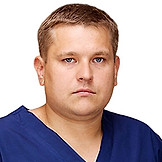 Щерчков Станислав Владимирович