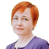 Колондаева Ирина Владимировна