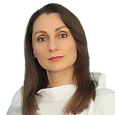 Пепеляева (Дудина) Наталья Владимировна