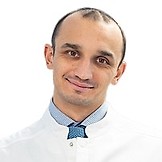 Киреев Ярослав Павлович