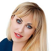 Горохова Инга Витальевна