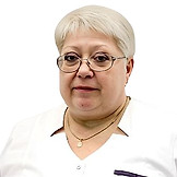 Липай Елена Владимировна