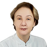 Негребова Ольга Владимировна