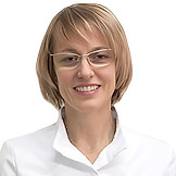 Иваницкая Роксолана Михайловна