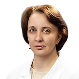 Гордеева Вероника Сергеевна