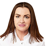 Королева Надежда Игоревна