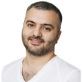 Багиров Мурад Ильгарович