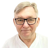 Десенко Сергей Николаевич