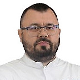 Венюков Виктор Викторович