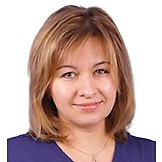 Шишкану Елена Сергеевна