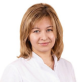 Шишкану Елена Сергеевна