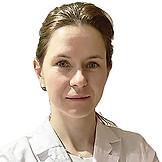 Шуляева Анна Михайловна