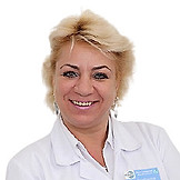 Березкина Ольга Олеговна