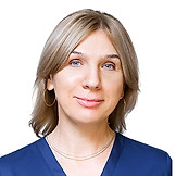 Кариева Анна Владимировна