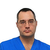 Хохлатов Дмитрий Эдуардович