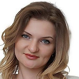 Сень Маргарита Михайловна