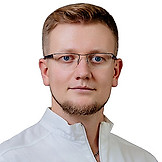 Шмойлов Андрей Евгеньевич