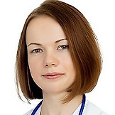 Шарикова Александрина Валерьевна